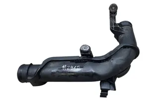 VOLKSWAGEN Passat B7 (2010-2015) Тръба за маркуч на междинния охладител 1K0145770AE 34272660