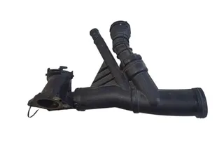 VOLKSWAGEN Golf 7 generation (2012-2024) Тръба за маркуч за охлаждаща течност TH737792J 34988660