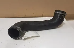 JAGUAR XF 1 generation  (2011-2016) Тръба за маркуч на междинния охладител 9X236F072AD 27088225