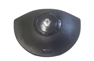 RENAULT Scenic 2 generation (2003-2010) Airbag на волана 8200381851A 31490708