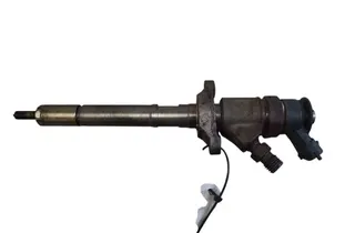 FORD Focus 2 generation (2004-2011) Горивен инжектор 0445110353 31862653