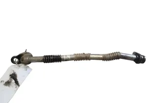 OPEL Astra K (2015-2021) Тръба за смазване на турбината 55485220 33519297