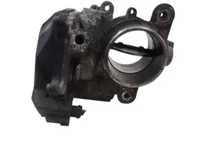 AUDI A3 8V (2012-2020) Корпус на дросела 04L128063P 33597322