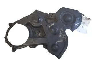 CITROËN Berlingo 2 generation (2008-2023) Защитен капак на ангренажния ремък 9659869280 33619255