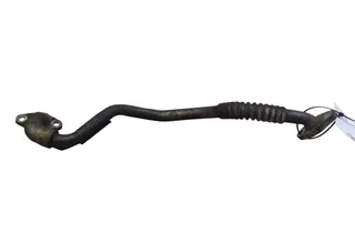 TOYOTA Avensis 3 generation (2009-2020) Тръба за смазване на турбината 34987502