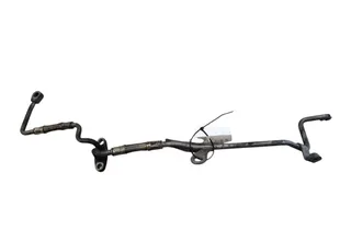 OPEL Astra K (2015-2021) Тръба за смазване на турбината 55580426 34986384