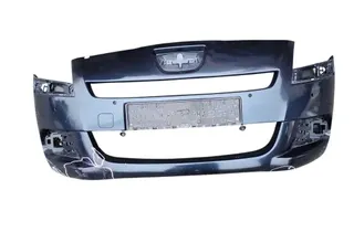 PEUGEOT 5008 1 generation (2009-2016) Предна броня 35041187