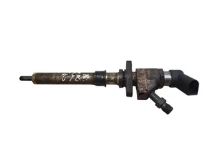 CITROËN C3 Picasso 1 generation (2008-2016) Горивен инжектор 9658194180 34062866