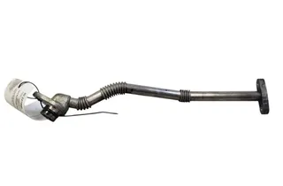 OPEL Astra K (2015-2021) Тръба за смазване на турбината 55577703 34989104