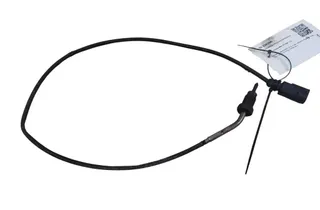 SKODA Octavia 2 generation (2004-2013) Сензор за температура на отработените газове 03L206088 34986693