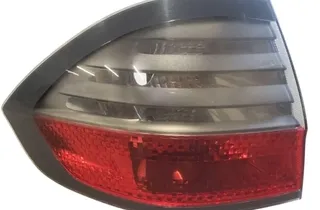 FORD S-Max 1 generation (2006-2015) Задна лява задна светлина 35110439