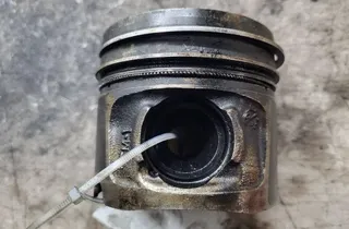 BMW 1 Series E81/E82/E87/E88 (2004-2013) бутало N47 34063225