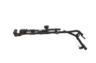 AUDI A3 8V (2012-2020) Тръба за маркуч за охлаждаща течност 34966053