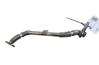 OPEL Insignia A (2008-2016) Тръба за смазване на турбината 55566148 34985191