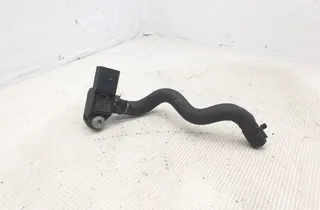 AUDI A3 8V (2012-2020) Сензор за температура на отработените газове 04L145049E,04L131850A,04L906051B 14559046