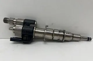 BMW 5 Series E60/E61 (2003-2010) Горивен инжектор 7585261,PA66GF359,10181010 34322016