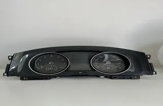 VOLKSWAGEN Variant VII TDI (2014-2024) Скоростомер 5G0857059,5G1920740C 27164732