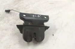 AUDI A4 B5/8D (1994-2001) Заключване на багажника на задната врата 150699 34653448