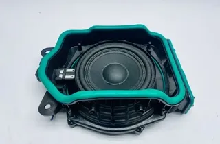 BMW 5 Series G30/G31 (2016-2023) Субуфер 192529,6Z976I,80Z989686 34761953