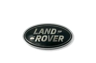 LAND ROVER Range Rover Evoque L538 (1 gen) (2011-2020) Значка на капака на багажника EJ32001B40A 34761685