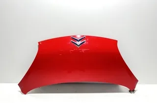 CITROËN C1 1 generation (2005-2016) Боне 533240H030 17719070