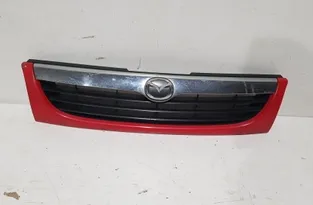 MAZDA 121 3 generation (1996-2000) Решетки 96FB8A133AD 33086019