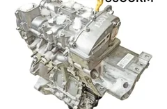 AUDI A1 GB (2018-2024) Двигател CAGA,05C103011C,XX11010324 34306230