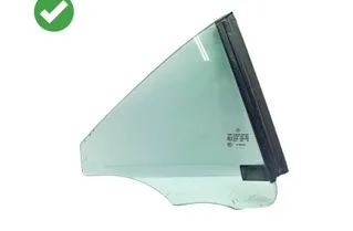 MERCEDES-BENZ SLK-Class R171 (2004-2011) Стъкло на задната лява врата 43R001105,E243R001105,E000186 34273220