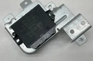 LAND ROVER Range Rover Evoque L538 (1 gen) (2011-2020) PDC блок за контрол на разстоянието при паркиране A50017682,604332,BJ3215K866CE 27246346