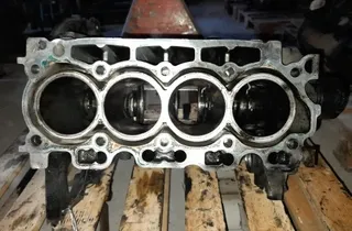 PEUGEOT Expert 2 generation (2007-2020) Блок на двигателя DV6UTED4,10JB50,9467560480,71791409,0130CZ,0130CZ,9HU 27037079