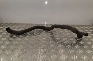 VOLKSWAGEN Caddy 3 generation (2004-2015) Тръба за маркуч за охлаждаща течност 1J0959481A,1K0122051,1K0122291N 11569705