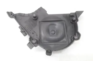 PEUGEOT 407 1 generation (2004-2010) Защитен капак на ангренажния ремък 9659869380 11730683