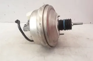 AUDI A7 C7/4G (2010-2020) Спирачен серво усилвател 5Q0906207,4G2612103H 12067381