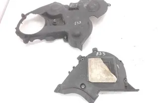 FIAT Scudo 2 generation (2007-2016) Защитен капак на ангренажния ремък 9659869380,9643649280 20734739