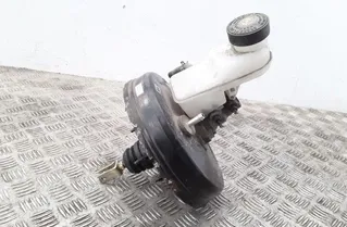 TOYOTA Yaris Verso 1 generation (1999-2006) Спирачен серво усилвател JKC9X07,87402901 20740771