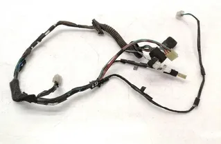 MAZDA 929 HC (1987-1992) Кабели за предна дясна врата 9H102424,HE2167200B 20760784