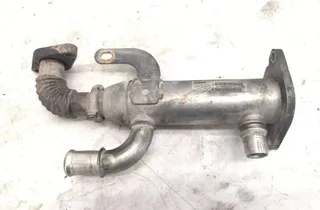 CITROËN C4 Picasso 1 generation (2006-2013) EGR охладител 875816W,9645689780 32282537