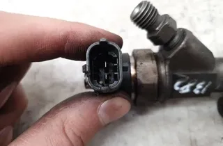 RENAULT Espace 5 generation (2015-2023) Горивен инжектор 8200084534 33188981