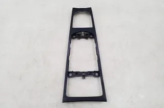 PORSCHE Panamera 970 (2009-2016) Други интериорни части 97055337100 24981060