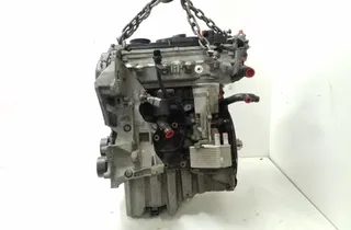 AUDI A4 B6/8E (2000-2005) Гол двигател CAH218741 25063634