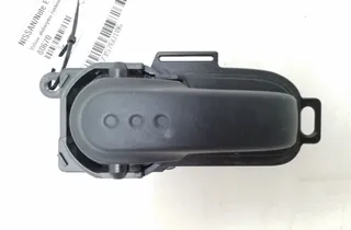 NISSAN Note 1 generation (2005-2014) Дръжка за отваряне на дясна предна вътрешна врата 80670 34918238