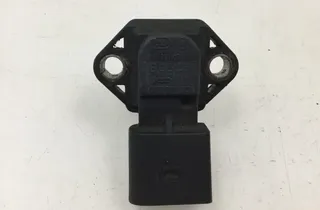 VOLKSWAGEN Passat B5 (1996-2005) Сензор за междинен охладител 038906051 34828662