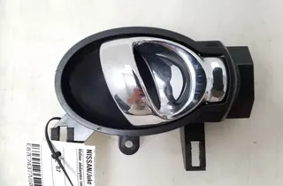 NISSAN Juke YF15 (2010-2020) Дръжка за отваряне на дясна предна вътрешна врата 34918128