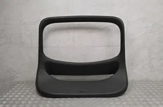 HYUNDAI Ioniq AE (2016-2023) Облицовка на капака на задната врата 81750G2000 34986920