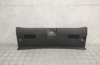 HYUNDAI Ioniq AE (2016-2023) Облицовка на багажника 85771G2000 34986917