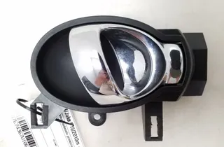 NISSAN Juke YF15 (2010-2020) Дръжка за отваряне на дясна предна вътрешна врата 34918068