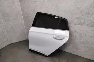 HYUNDAI Ioniq AE (2016-2023) Лява странична плъзгаща се врата 34986994