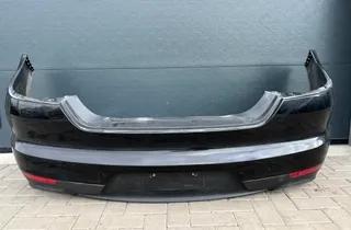 PORSCHE Panamera 970 (2009-2016) Задна броня 9705056110 34966049