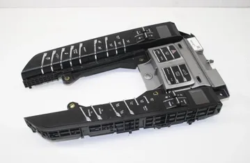 PORSCHE Panamera 970 (2009-2016) Климатичен блок 97065330555 34996453