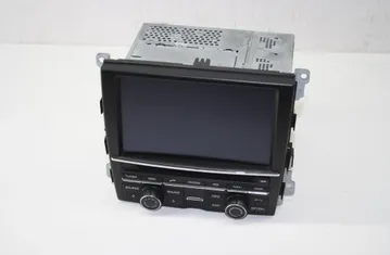 PORSCHE Panamera 970 (2009-2016) Музикален плейър с GPS pcm3.1 34996276